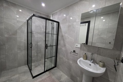 Daire Mahmutlar, Antalya, Türkiye №211716 - 18