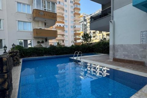 Daire Mahmutlar, Antalya, Türkiye №211716 - 23
