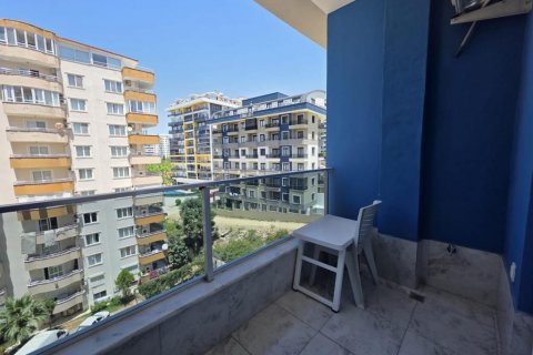 Daire Mahmutlar, Antalya, Türkiye №211716 - 20