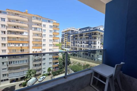 Daire Mahmutlar, Antalya, Türkiye №211716 - 21