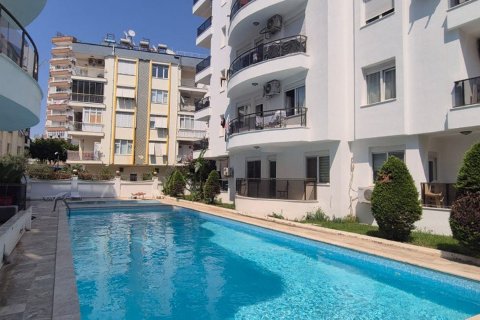 Квартира  1+1 в Коньяалты, Анталья, Турция №211692