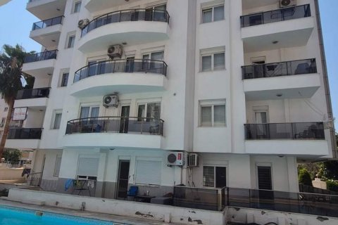 Apartment for sale  in Konyaalti, Antalya, Turkey, 1 bedroom, 50m2, No. 211692 – photo 7