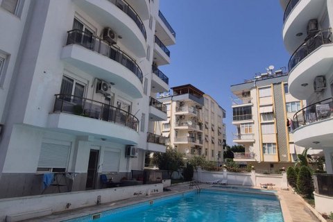 Apartment for sale  in Konyaalti, Antalya, Turkey, 1 bedroom, 50m2, No. 211692 – photo 6