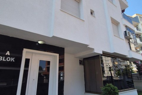 Apartment for sale  in Konyaalti, Antalya, Turkey, 1 bedroom, 50m2, No. 211692 – photo 5