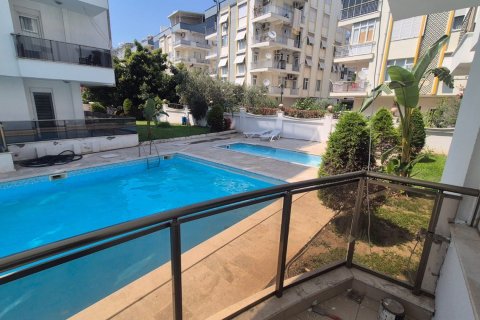 Apartment for sale  in Konyaalti, Antalya, Turkey, 1 bedroom, 50m2, No. 211692 – photo 10