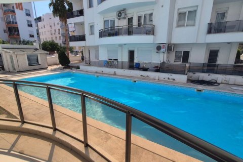 Apartment for sale  in Konyaalti, Antalya, Turkey, 1 bedroom, 50m2, No. 211692 – photo 8