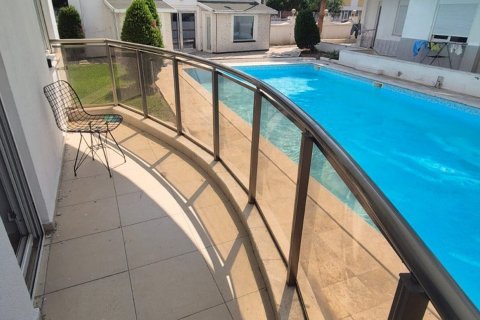Apartment for sale  in Konyaalti, Antalya, Turkey, 1 bedroom, 50m2, No. 211692 – photo 12