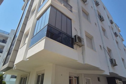 Apartment for sale  in Konyaalti, Antalya, Turkey, 1 bedroom, 50m2, No. 211692 – photo 13