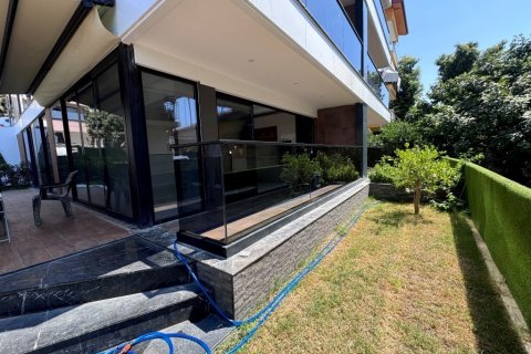 Apartment for sale in Alanya, Antalya, Turkey, 90m2, No. 171349 – photo 6