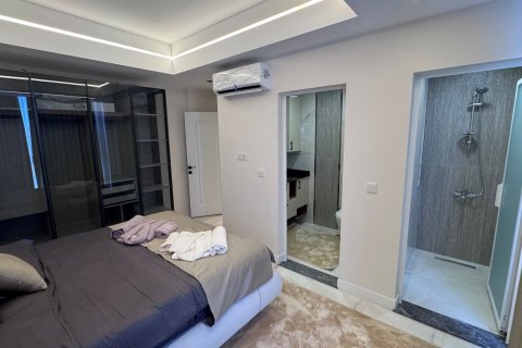 Apartment for sale in Alanya, Antalya, Turkey, 90m2, No. 171349 – photo 21