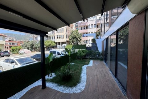 Apartment for sale in Alanya, Antalya, Turkey, 90m2, No. 171349 – photo 7