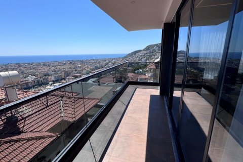 Apartment for sale in Alanya, Antalya, Turkey, 90m2, No. 171349 – photo 16