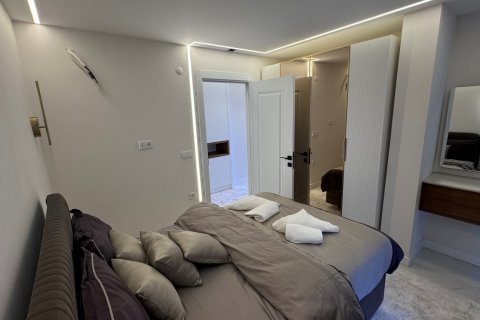 Apartment for sale in Alanya, Antalya, Turkey, 90m2, No. 171349 – photo 22