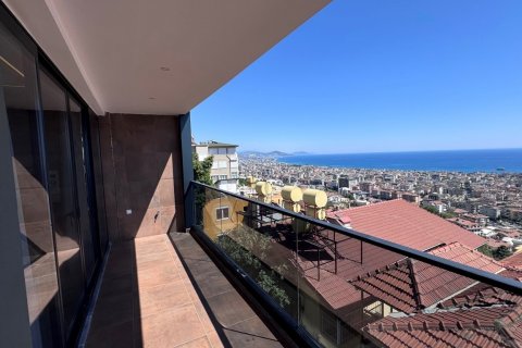 Apartment for sale in Alanya, Antalya, Turkey, 90m2, No. 171349 – photo 15
