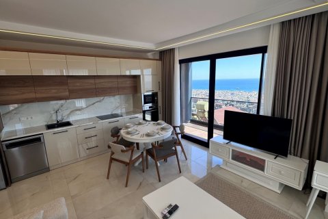 Apartment for sale in Alanya, Antalya, Turkey, 90m2, No. 171349 – photo 14