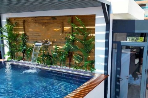 Apartment for sale in Alanya, Antalya, Turkey, 90m2, No. 171349 – photo 10