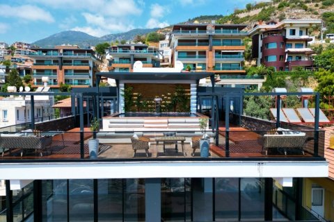 Apartment for sale in Alanya, Antalya, Turkey, 90m2, No. 171349 – photo 8