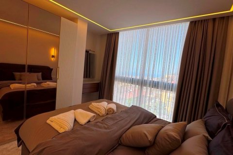 Apartment for sale in Alanya, Antalya, Turkey, 90m2, No. 171349 – photo 23