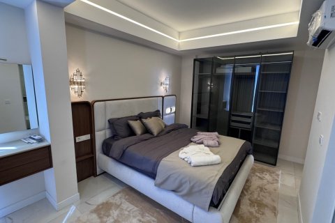 Apartment for sale in Alanya, Antalya, Turkey, 90m2, No. 171349 – photo 20