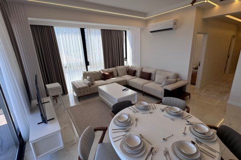 Apartment for sale in Alanya, Antalya, Turkey, 90m2, No. 171349 – photo 13