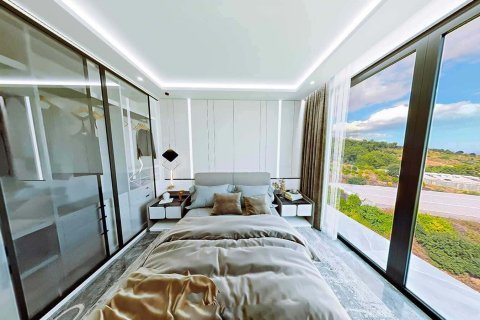 1+1 Leilighet i Kargicak, Alanya, Antalya, Tyrkia Nr. 60510 - 19