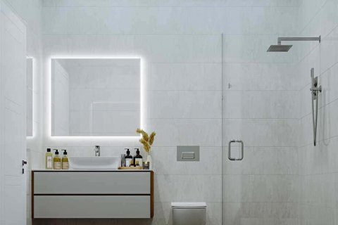 1+1 Leilighet i Kargicak, Alanya, Antalya, Tyrkia Nr. 60510 - 20