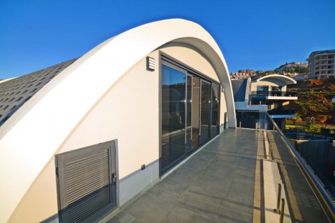Villa   Kargıcak, Alanya, Antalya, Türkiye №164647 - 6