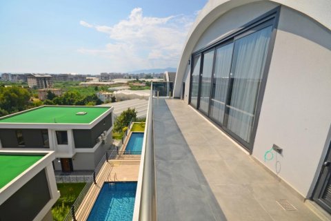 Villa   Kargıcak, Alanya, Antalya, Türkiye №164647 - 22