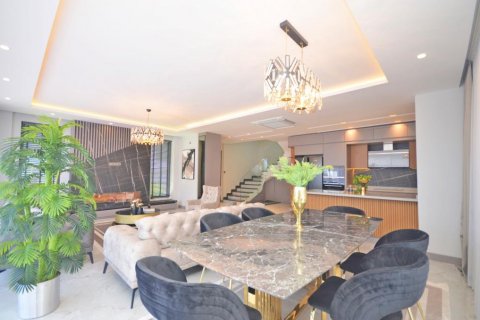 Villa   Kargıcak, Alanya, Antalya, Türkiye №164647 - 25