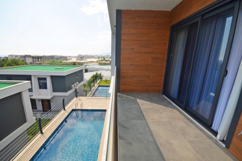 Villa   Kargıcak, Alanya, Antalya, Türkiye №164647 - 21