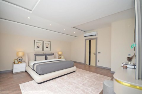 Villa   Kargıcak, Alanya, Antalya, Türkiye №164647 - 18