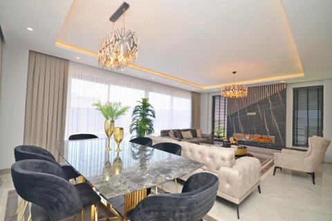 Villa   Kargıcak, Alanya, Antalya, Türkiye №164647 - 24