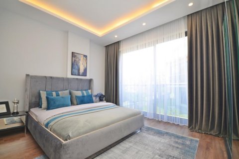 Villa   Kargıcak, Alanya, Antalya, Türkiye №164647 - 17