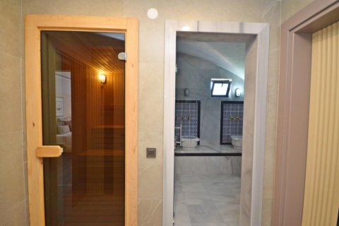 Villa   Kargıcak, Alanya, Antalya, Türkiye №164647 - 15