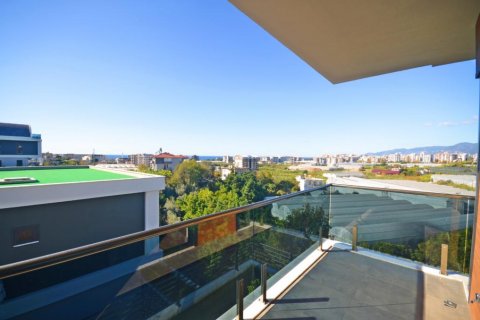 Villa   Kargıcak, Alanya, Antalya, Türkiye №164647 - 2