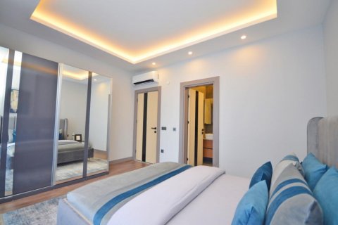 Villa   Kargıcak, Alanya, Antalya, Türkiye №164647 - 14