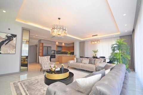 Villa   Kargıcak, Alanya, Antalya, Türkiye №164647 - 27