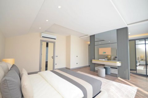 Villa   Kargıcak, Alanya, Antalya, Türkiye №164647 - 20
