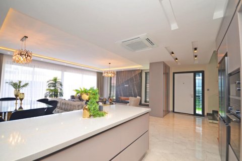 Villa   Kargıcak, Alanya, Antalya, Türkiye №164647 - 30