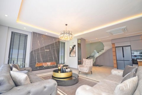 Villa   Kargıcak, Alanya, Antalya, Türkiye №164647 - 26