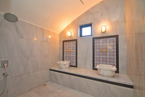 Villa   Kargıcak, Alanya, Antalya, Türkiye №164647 - 3