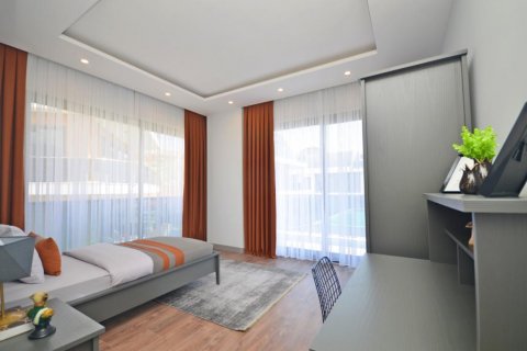 Villa   Kargıcak, Alanya, Antalya, Türkiye №164647 - 13
