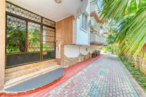 Daire Mahmutlar, Antalya, Türkiye №164650 - 7