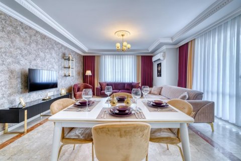 Daire Mahmutlar, Antalya, Türkiye №164650 - 16