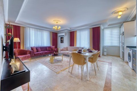 Daire Mahmutlar, Antalya, Türkiye №164650 - 11