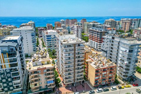 Daire Mahmutlar, Antalya, Türkiye №164650 - 3