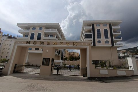 Daire   Alanya, Antalya, Türkiye №164646