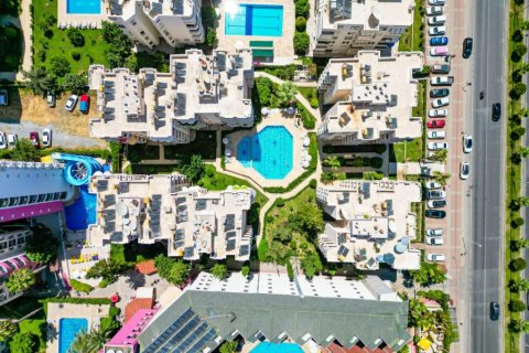 Продажа квартиры  в Махмутларе, Анталье, Турция 3 комн., 95м2, №164651 – фото 5