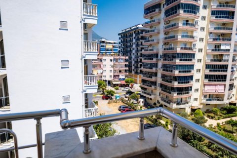Продажа квартиры  в Махмутларе, Анталье, Турция 3 комн., 95м2, №164651 – фото 23