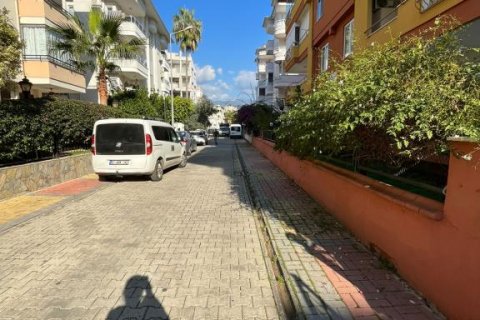 Продажа квартиры в Оба, Анталье, Турция 3 комн., 100м2, №164649 – фото 9